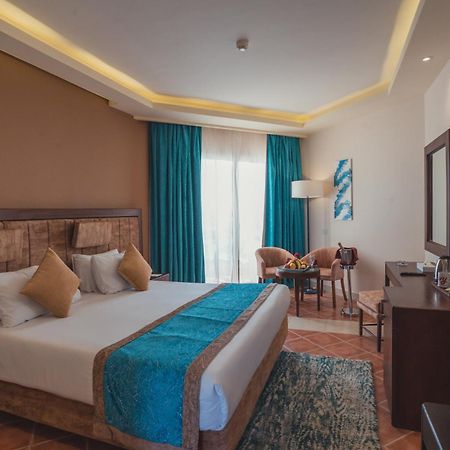 Ivy Cyrene Sharm Resort Adults Friendly Plus 13 外观 照片
