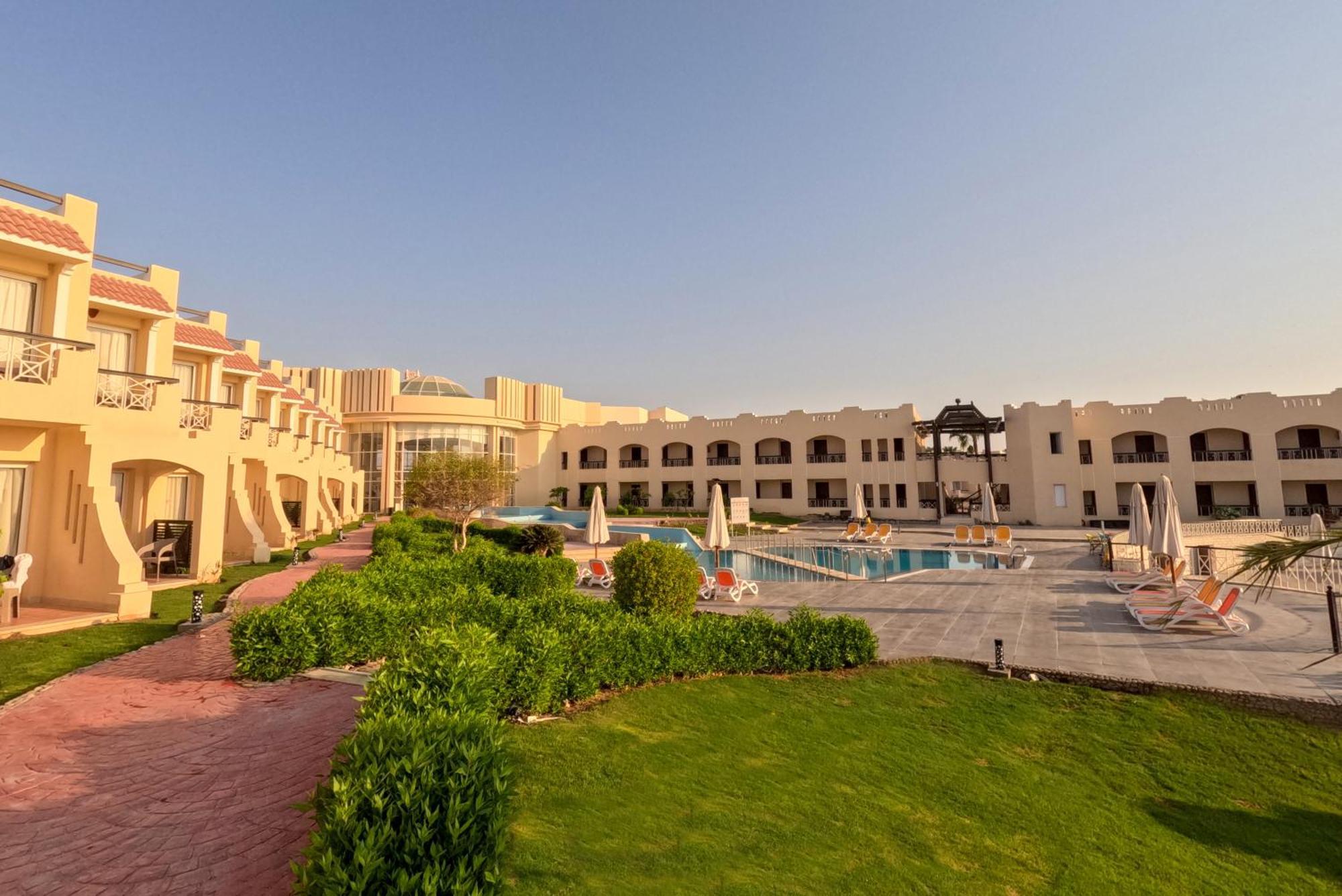 Ivy Cyrene Sharm Resort Adults Friendly Plus 13 外观 照片