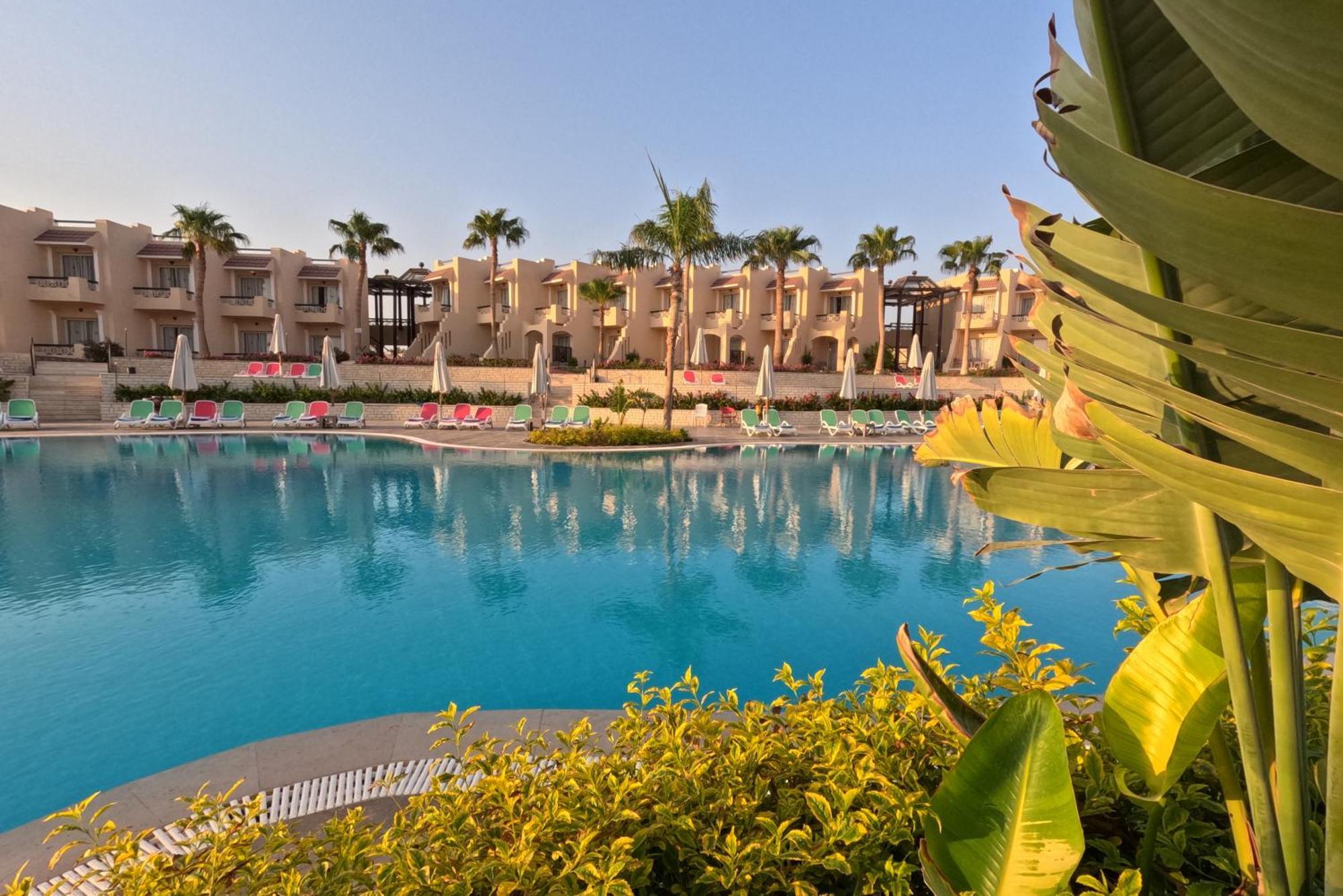 Ivy Cyrene Sharm Resort Adults Friendly Plus 13 外观 照片