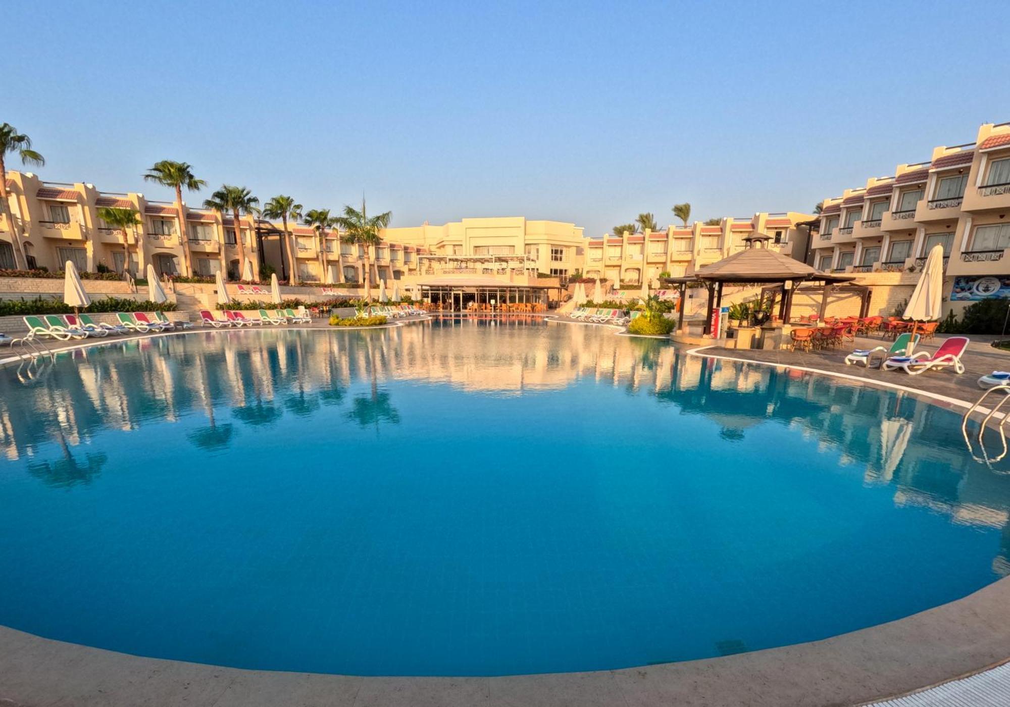 Ivy Cyrene Sharm Resort Adults Friendly Plus 13 外观 照片