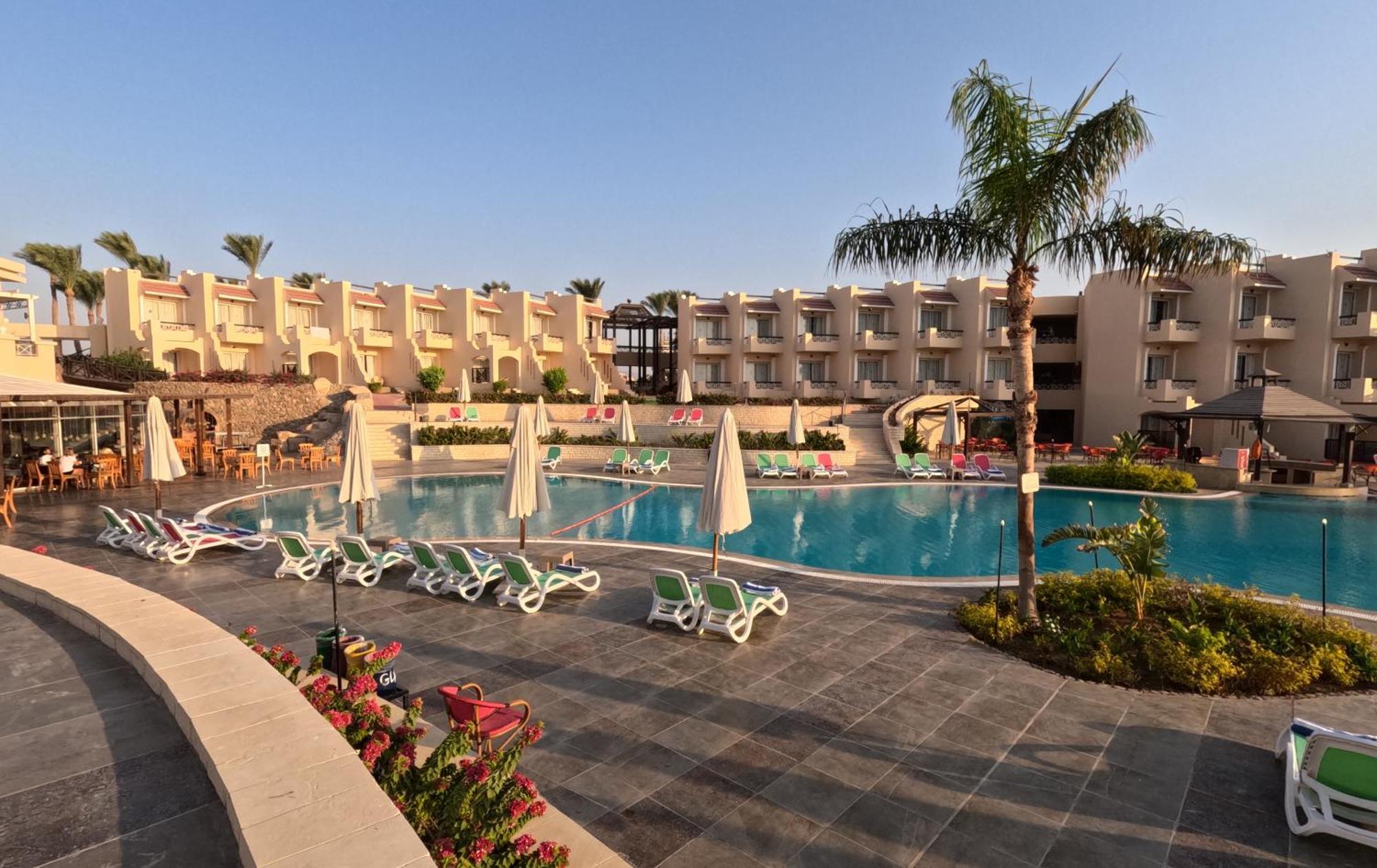 Ivy Cyrene Sharm Resort Adults Friendly Plus 13 外观 照片