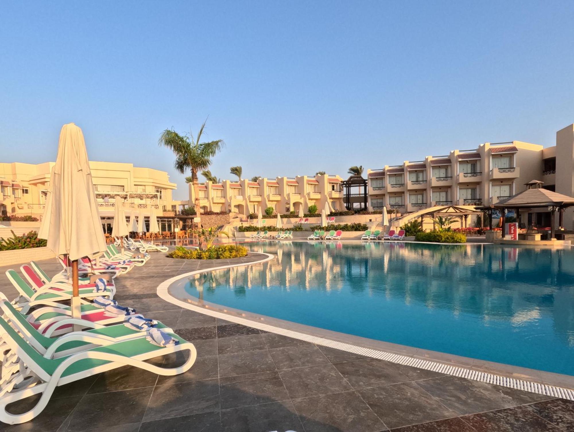 Ivy Cyrene Sharm Resort Adults Friendly Plus 13 外观 照片