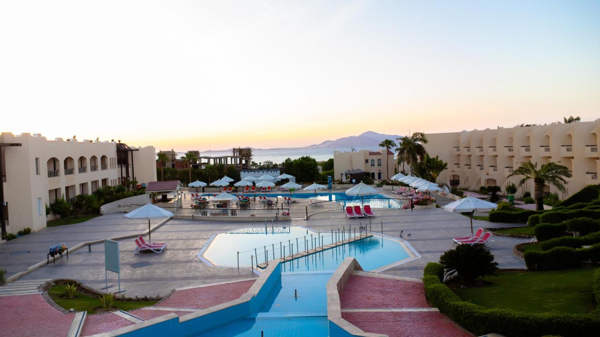 Ivy Cyrene Sharm Resort Adults Friendly Plus 13 外观 照片