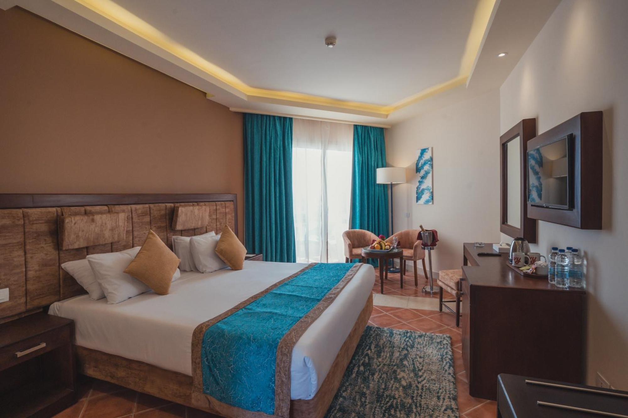 Ivy Cyrene Sharm Resort Adults Friendly Plus 13 外观 照片