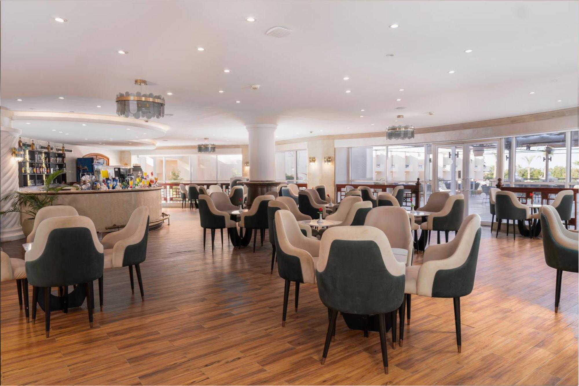 Ivy Cyrene Sharm Resort Adults Friendly Plus 13 外观 照片